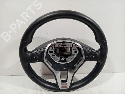 Used Steering wheel MERCEDES-BENZ A-CLASS (W176) A 180 (176.042) (122 hp) 32673823