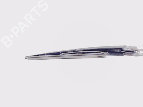 Used Rear windshield wiper arm RENAULT MEGANE II (BM0/1_, CM0/1_) 1.9 dCi (BM0G, CM0G) (120 hp) 13196299