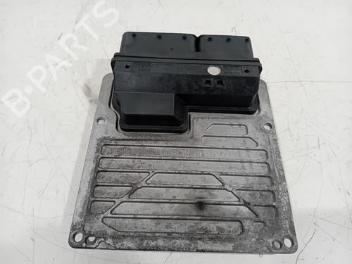 Used Engine control unit (ECU) MERCEDES-BENZ SLK (R171) 200 Kompressor (171.445) (184 hp) 30907914