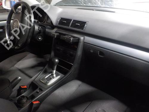 Gearbox AUDI A4 B6 (8E2) 2.0 | BP12150144M3 - Image 11