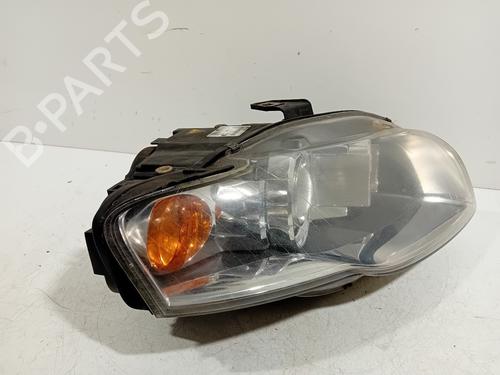 Right headlight AUDI A4 B6 Avant (8E5) 2.5 TDI | BP17068669C29 