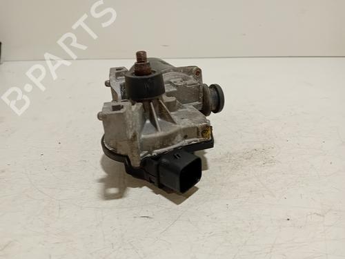 Front wiper motor HYUNDAI SANTA FÉ II (CM) 2.2 CRDi GLS | BP21117343M29 