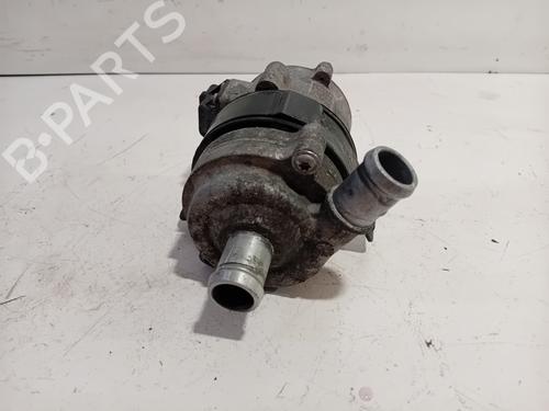 Used Auxiliary water pump AUDI A4 B9 Avant (8W5, 8WD) 2.0 TDI (122 hp) 27694299