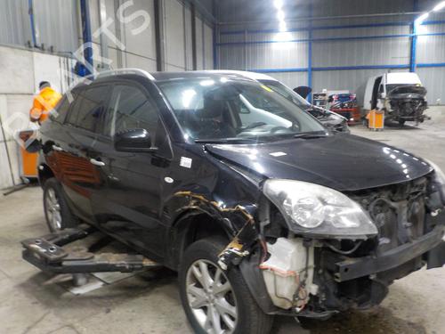 Engine RENAULT KOLEOS I (HY_) 2.5 (HY0C, HY0N) | BP23988397M1  - Image 7