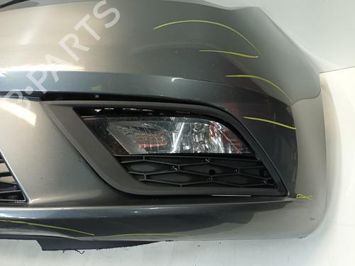 Front bumper SEAT IBIZA IV SC (6J1, 6P5) 1.2 TSI | BP32366369C7 