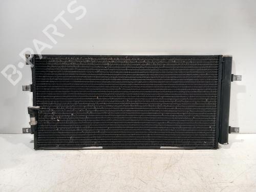 Used AC radiator AC radiator AUDI A4 B8 Avant (8K5) 2.0 TFSI (180 hp) 33289196 33289196