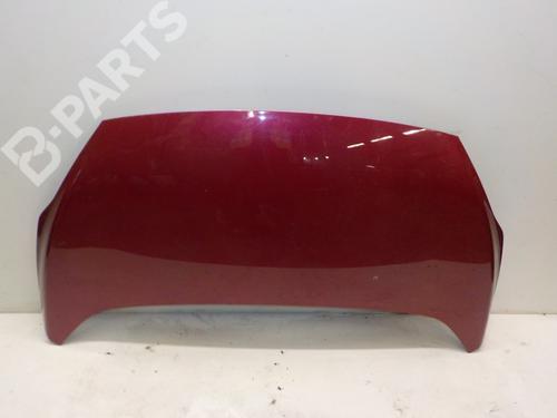 Used Hood Hood FORD KA (RU8) 1.2 (69 hp) 9527855 9527855