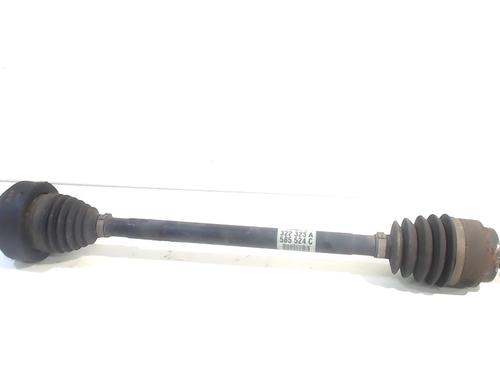 Used Right rear driveshaft MERCEDES-BENZ M-CLASS (W164) ML 320 CDI 4-matic (164.122) (224 hp) 8683501
