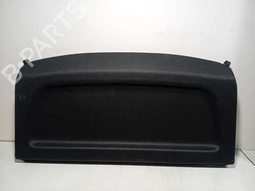 Used Rear parcel shelf Rear parcel shelf 37079049 37079049