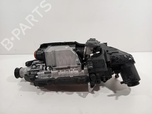 Modulo elettronico VOLVO XC60 II (246) T6 Plug-In Hybrid AWD (340 hp) 31147890