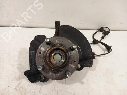 Used Right front steering knuckle Right front steering knuckle 37712328 37712328