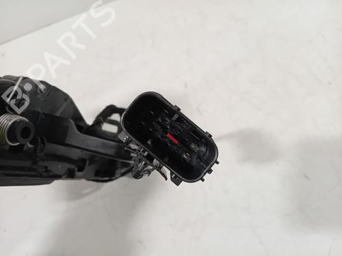 Rear left exterior door handle HYUNDAI NEXO (FE) FCEV | BP31595122C130