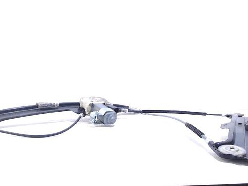 Used Front left window mechanism Front left window mechanism 5835007 5835007