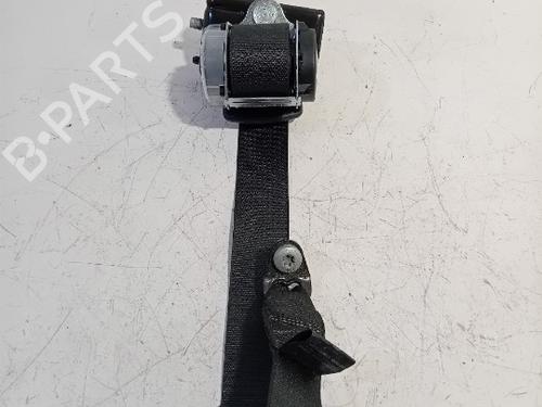 Used Rear left seatbelt Rear left seatbelt 24262584 24262584