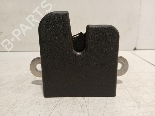 Used Tailgate lock Tailgate lock VW UP! (121, 122, BL1, BL2, BL3, 123) 1.0 (60 hp) 34009413 34009413