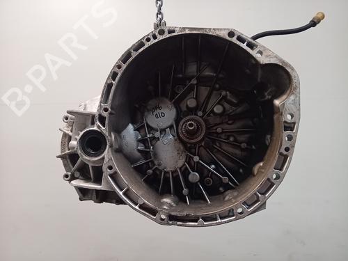 Used Gearbox OPEL VIVARO A Van (X83) 2.0 CDTI (F7) (90 hp) 29912931