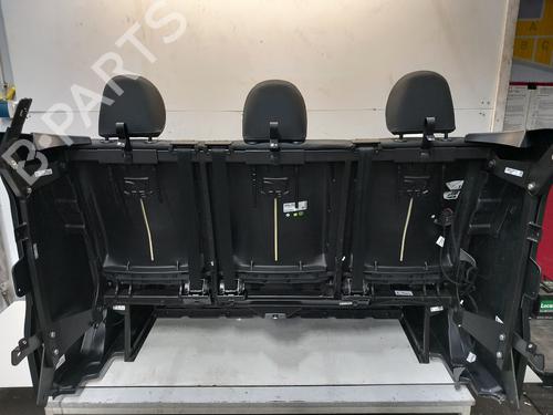 Sæde Bagtil FORD TRANSIT CUSTOM V710 Van (NRN) 2.0 EcoBlue | BP39379469C17 - Image 7