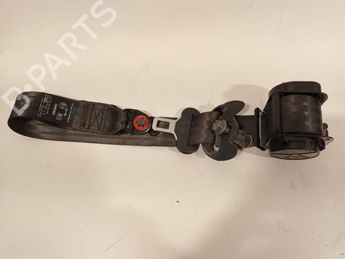 Rear right seatbelt HYUNDAI ix20 (JC) 1.4 | BP17240281I28 