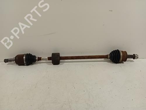 Used Right front driveshaft FIAT 500 (312_) 1.2 (312AXA1A) (69 hp) 21112558