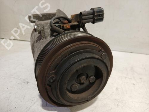 AC compressor KIA PICANTO II (TA) 1.0 | BP31970534M34