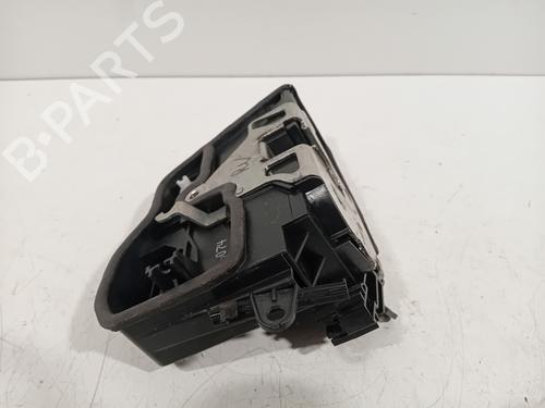 Front right lock BMW 1 (E87) 116 i | BP18118681C97 