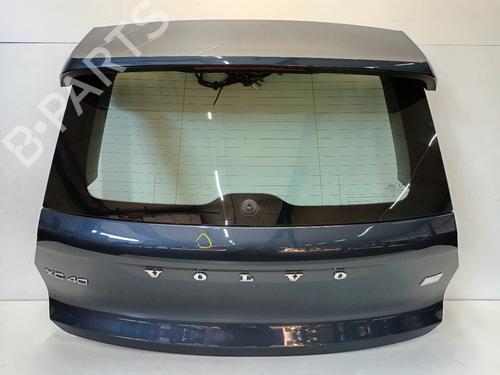 Used Tailgate Tailgate 33324155 33324155
