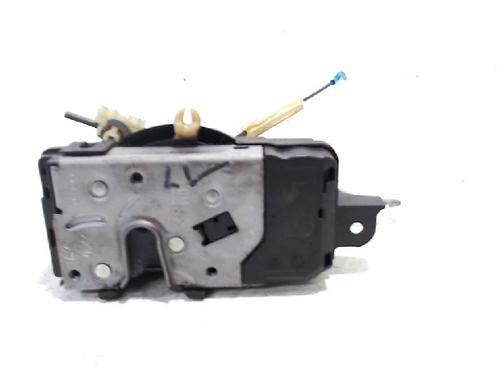 Used Front left lock OPEL ZAFIRA / ZAFIRA FAMILY B (A05) 1.9 CDTI (M75) (100 hp) 13199089