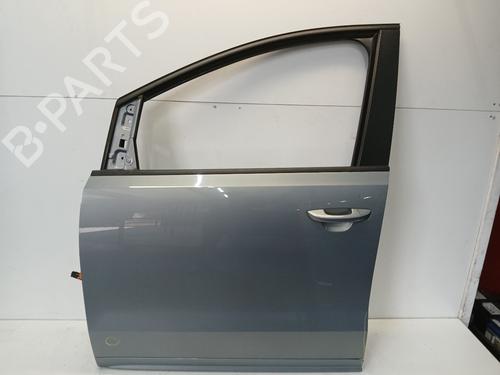 Used Left front door Left front door VW SHARAN (7N1, 7N2) 2.0 TDI (136 hp) 36434998 36434998