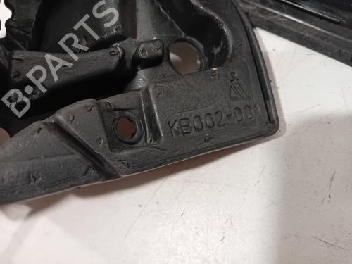 Right mirror FIAT DOBLO Cargo (263_) 1.3 D Multijet | BP28084425C27 