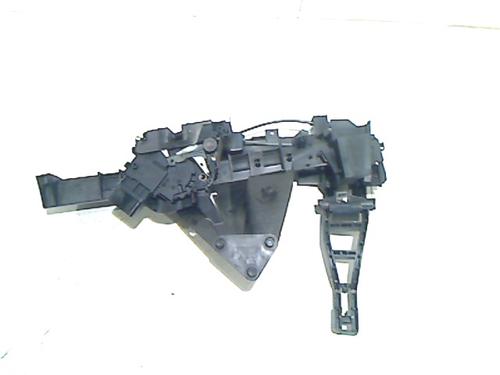 Front left lock FORD FOCUS C-MAX (DM2) 1.8 TDCi | BP13198053C98 