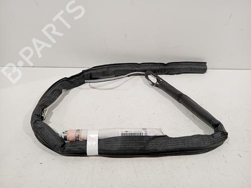 Used Left curtain airbag CITROËN C4 Grand Picasso II (DA_, DE_) 2.0 BlueHDi 150 (150 hp) 30812771