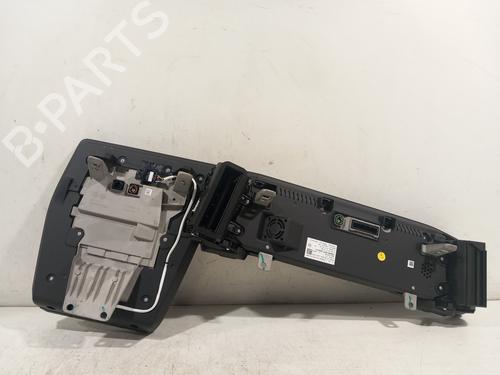 Display RENAULT SCENIC E-TECH PHASE I EV87 | BP39137395C48 - Image 4