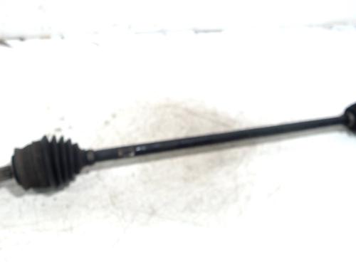 Drivaksel fortil Højre OPEL CORSA D (S07) 1.0 (L08, L68) (60 hp) 7770133
