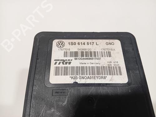 ABS pump VW UP! (121, 122, BL1, BL2, BL3, 123) 1.0 | BP40626197M43 - Image 3
