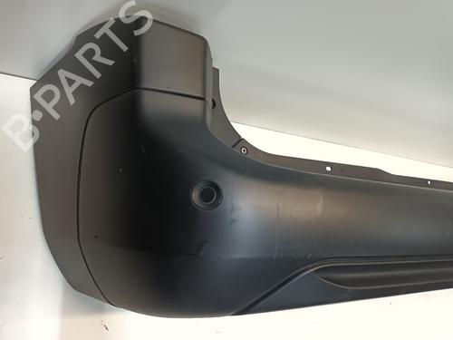 Rear bumper PEUGEOT PARTNER Box Body/MPV (K9) 1.5 BlueHDi 100 | BP29918522C8