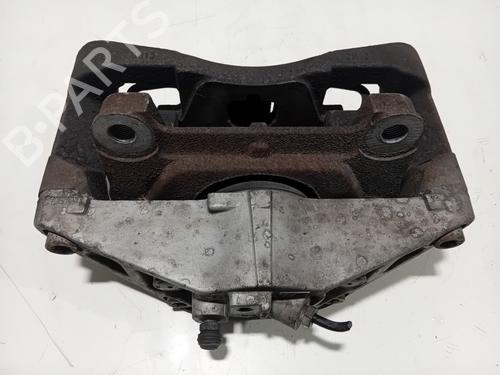 Left front brake caliper AUDI A6 C6 (4F2) 2.8 FSI | BP39689254M105 - Image 3