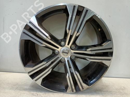 Used Rim Rim VOLVO XC40 (536) T5 Plug-in Hybrid (262 hp) 33935261 33935261