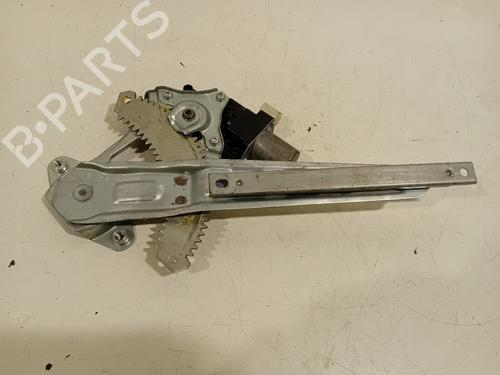 Used Rear right window mechanism Rear right window mechanism 16213880 16213880