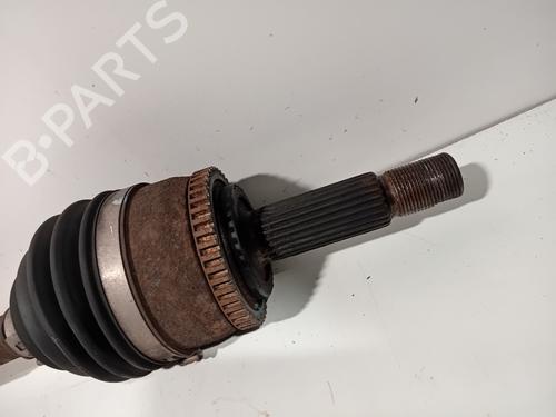 Right front driveshaft KIA RIO III (UB) 1.4 CVVT | BP40077878M39 - Image 2