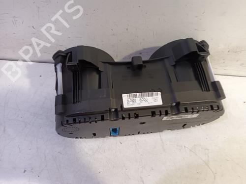 Instrument cluster SKODA YETI (5L) 1.2 TSI | BP15101264C47 