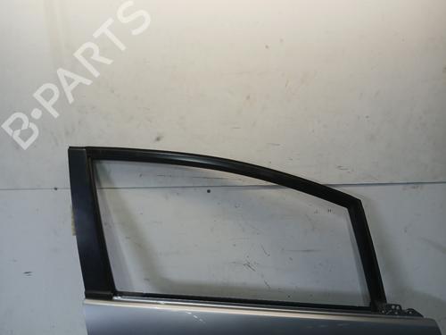Right front door HONDA JAZZ III (GE_, GG_, GP_, ZA_) 1.3 HYBRID (GP1) | BP29306933C3 