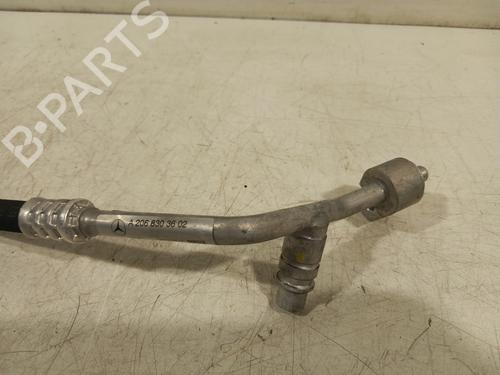 AC pipe MERCEDES-BENZ C-CLASS (W206) C 300 de (206.008) | BP39586830M126 - Image 2