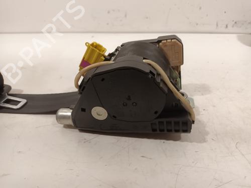 Front right seatbelt VW TRANSPORTER T5 Van (7HA, 7HH, 7EA, 7EH) 1.9 TDI | BP39689036I25 - Image 1