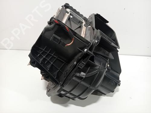 Heater blower motor BMW 5 (F10) 530 d | BP29541097M62 