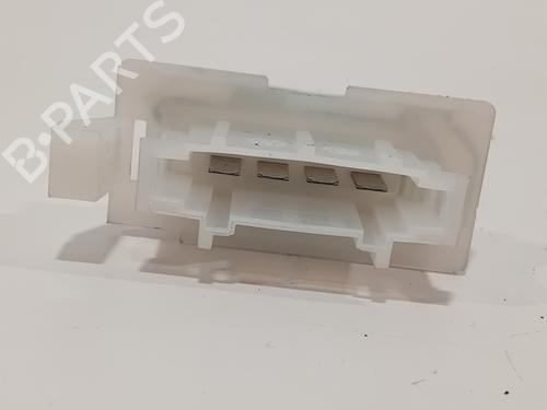 Heater resistor VW CADDY IV Box Body/MPV (SAA, SAH) 2.0 TDI | BP29816286M108