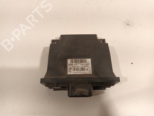 Used Gearbox control unit CITROËN C4 Grand Picasso II (DA_, DE_) 1.2 THP 130 (130 hp) 27316461