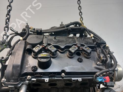 Engine BMW 3 (F30, F80) 316 i | BP34611526M1  - Image 6