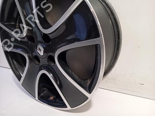 Rim RENAULT CLIO IV Grandtour (KH_) 0.9 TCe 90 | BP29361272C45 