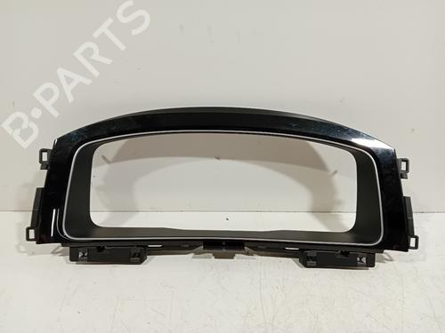 Other VW GOLF VII (5G1, BQ1, BE1, BE2) 1.5 TSI 5G0857059B