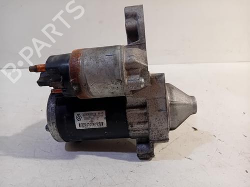 Startmotor DACIA SANDERO II TCe 90 (B8M1, B8MA, B8AC) (90 hp) 22789985